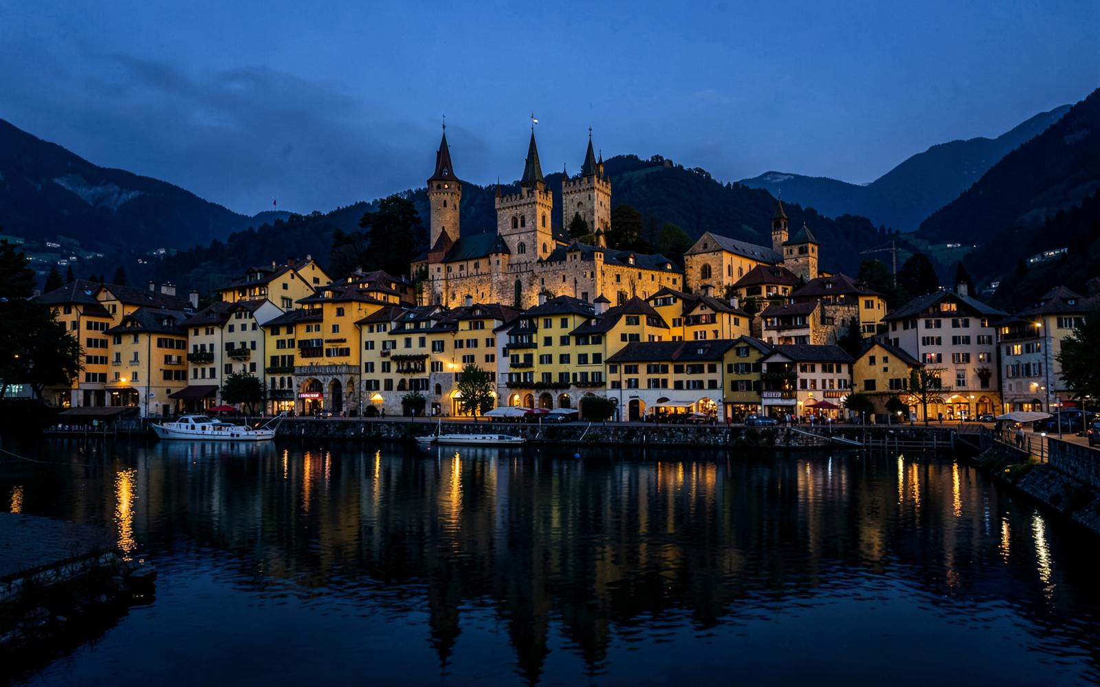 IA on the job : utiliser davantage signifie-t-il travailler avec un outil adapté ? — SHR, Neuchâtel — Neuchâtel