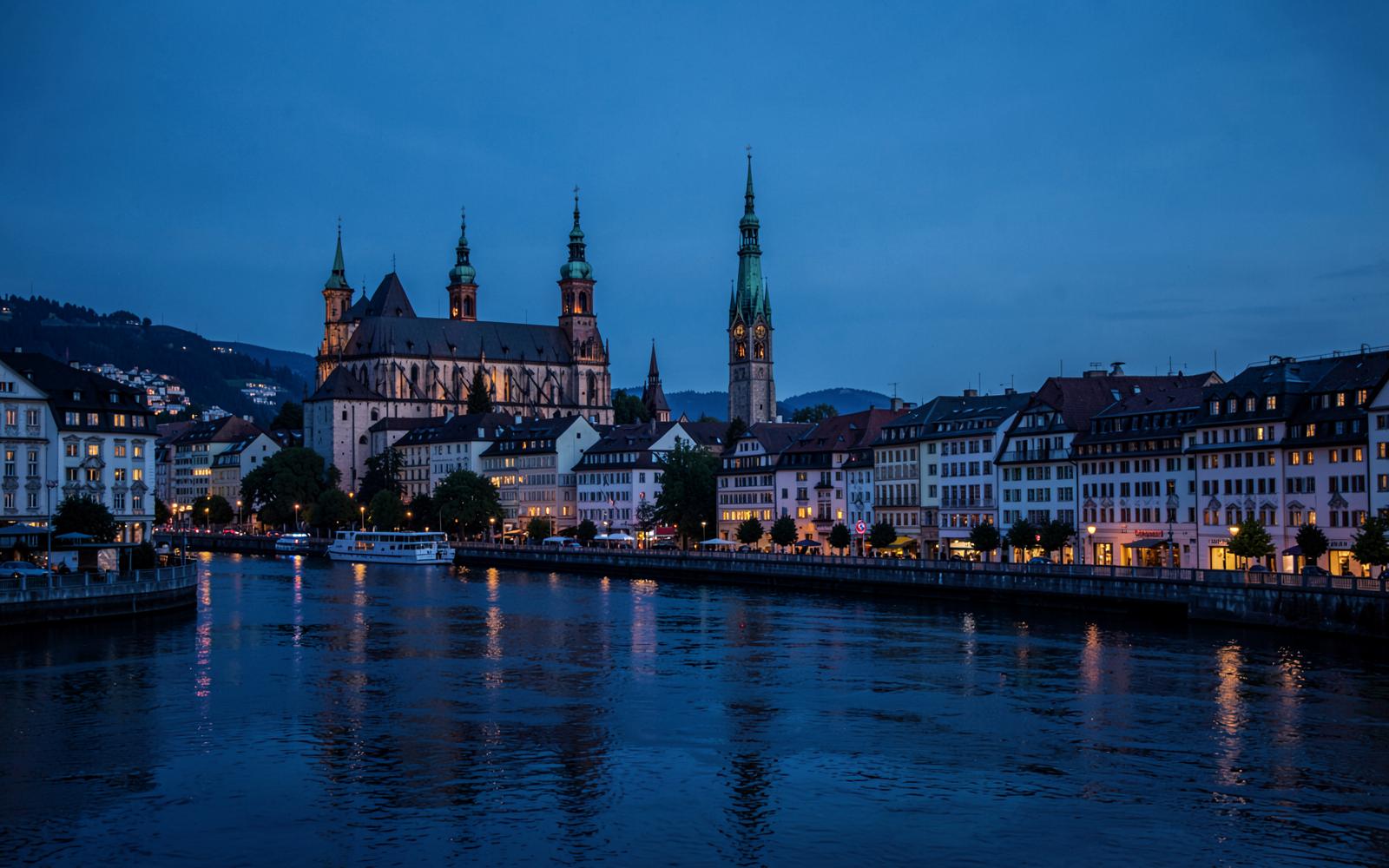 Diffusion d'une innovation dans l'équipe : le rôle des relais — SHR, Zurich — Zurich