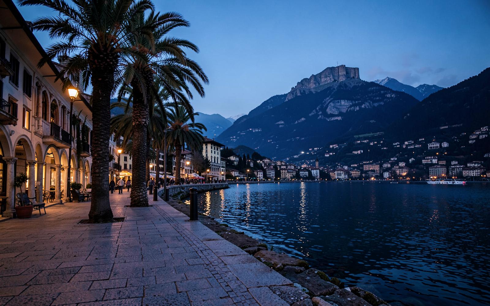 Formation Accueil client à Lugano — Tessin