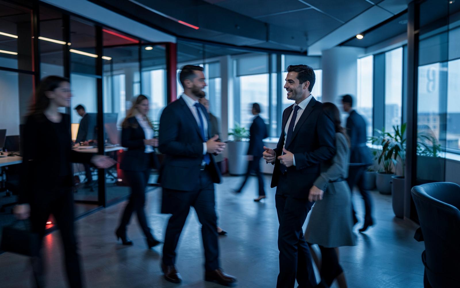 Change-Leadership-Weiterbildung in Zürich — Praxis-Workshop