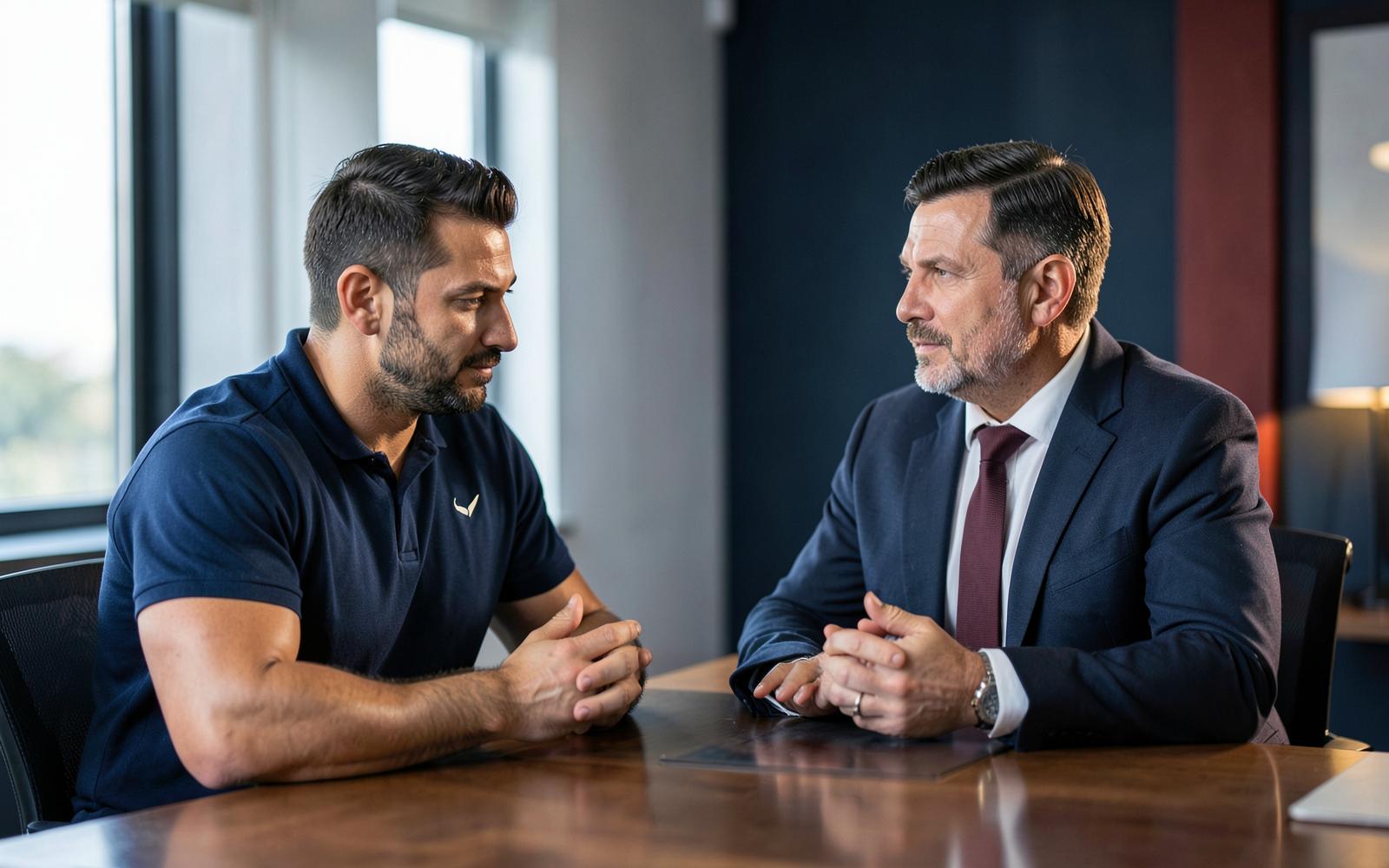 Formation Intelligence émotionnelle à Genève — en situation