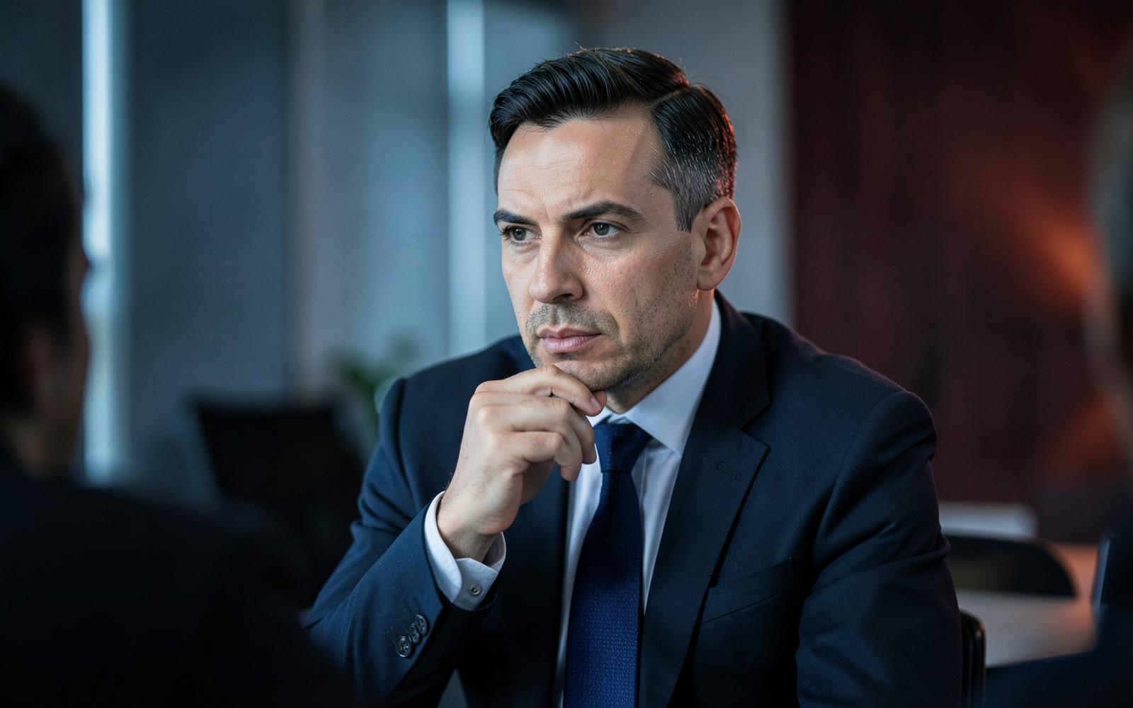 Formation Intelligence émotionnelle à Lausanne — en situation