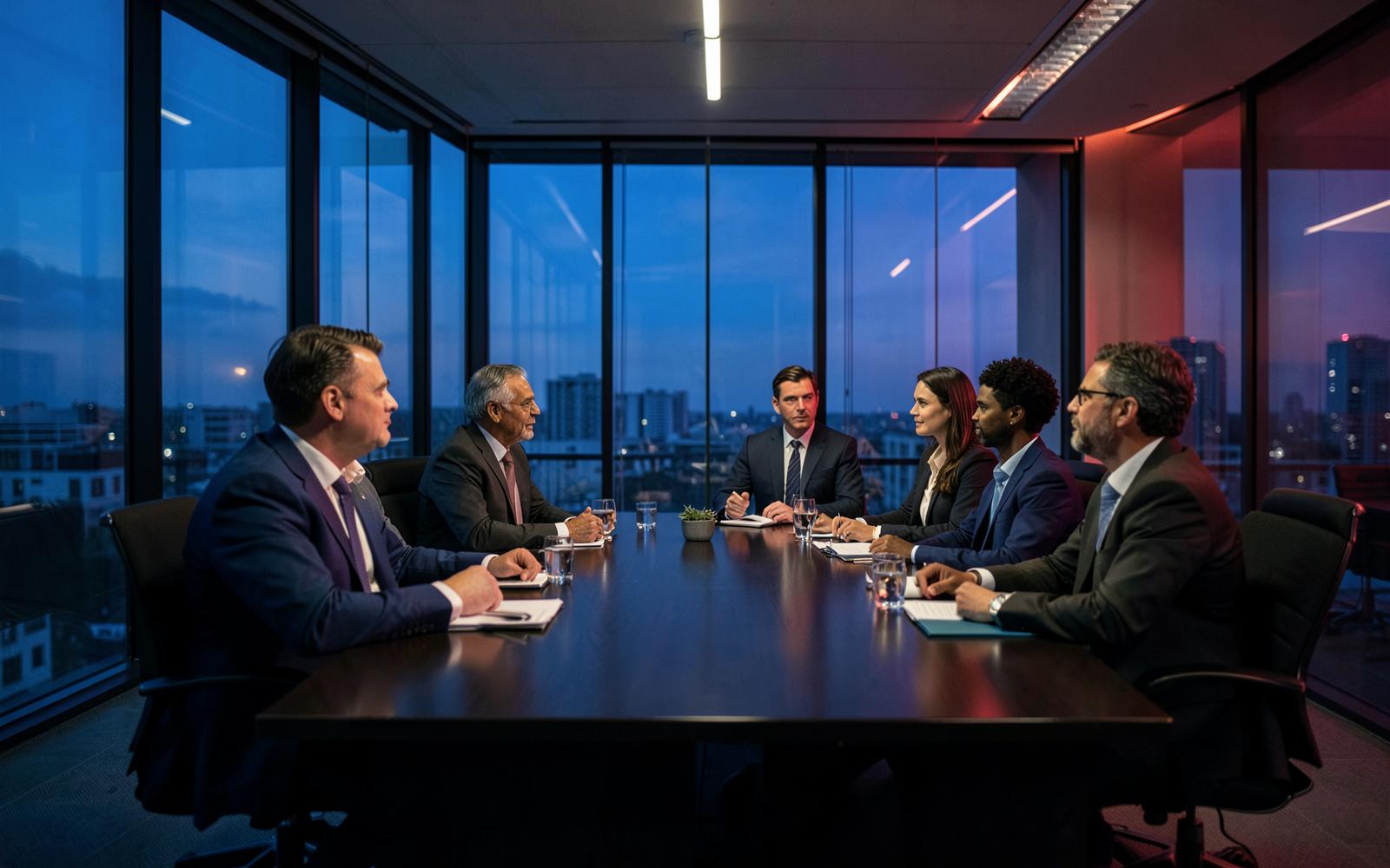 Formation Leadership d'excellence à Berne — sur le terrain