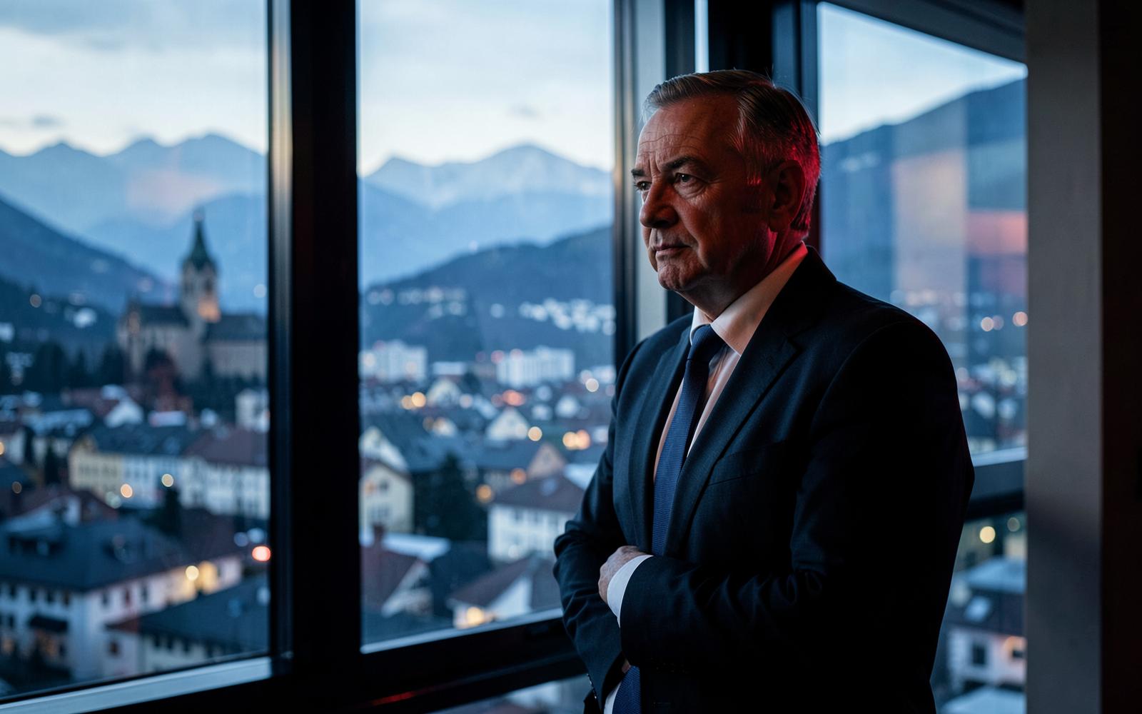 Executive Leadership-Weiterbildung in Bern — in der Praxis