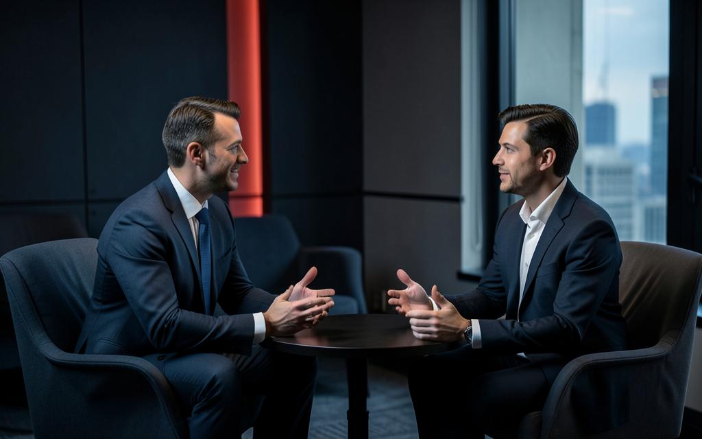 Executive Leadership-Weiterbildung in Lugano