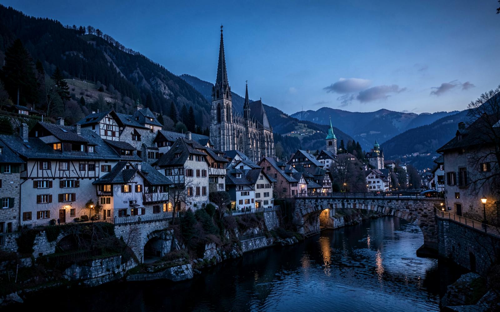 Complex Management training in Fribourg — Fribourg
