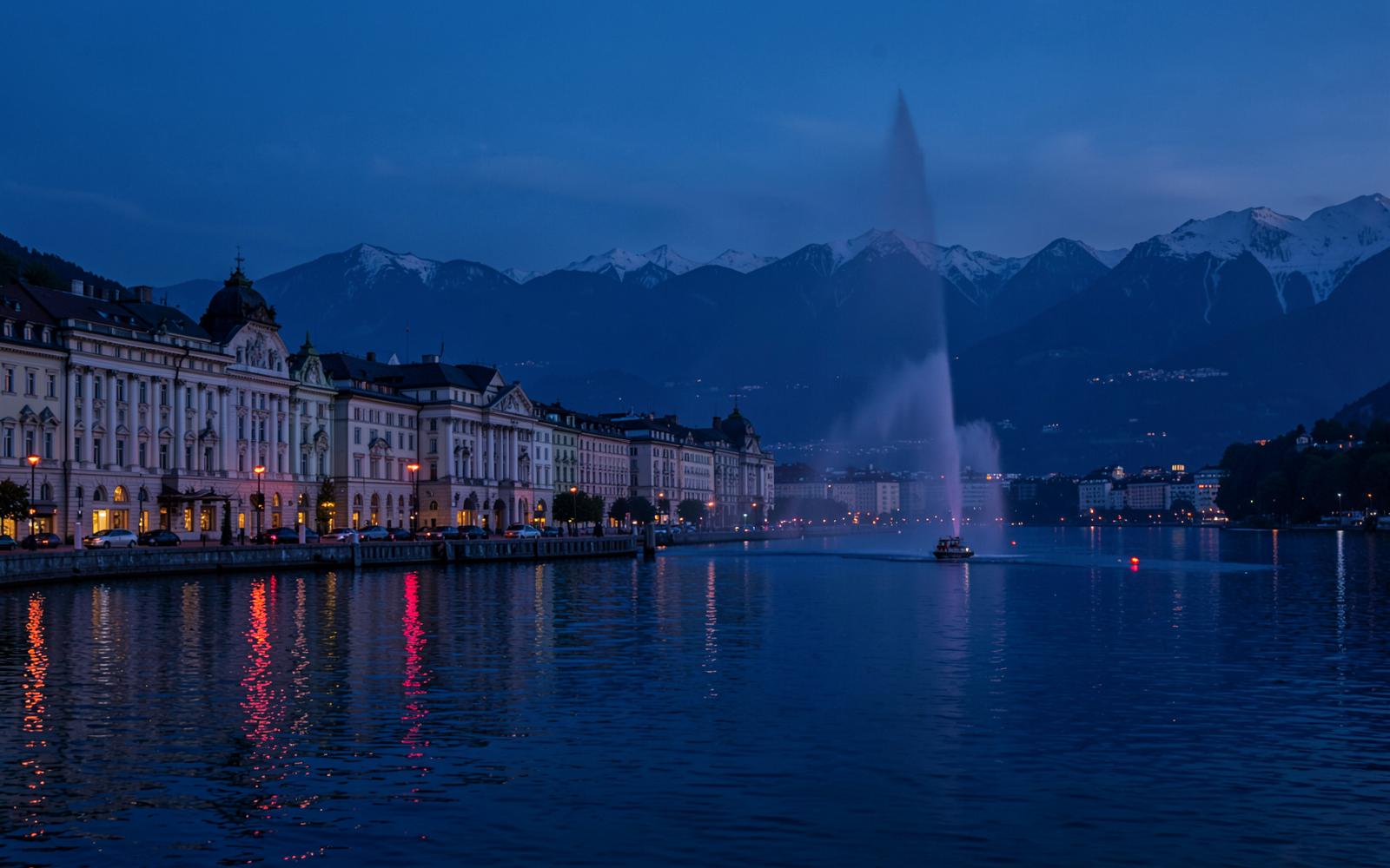 Complex Management training in Geneva — Genève