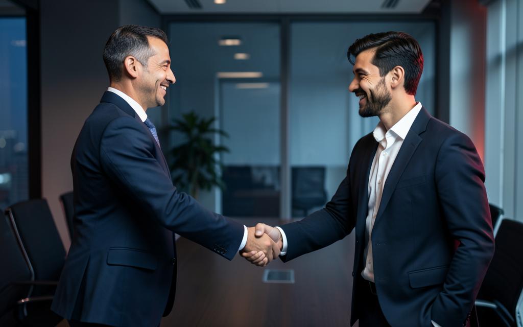 Formation Management complexe à Lugano