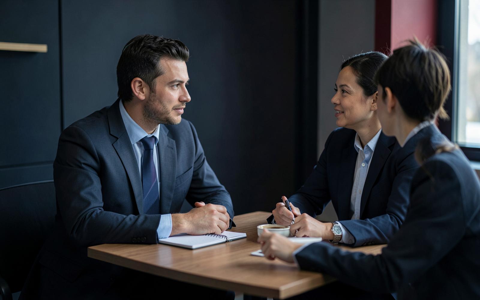 Führung an der Basis-Weiterbildung in Lausanne — Praxis-Workshop