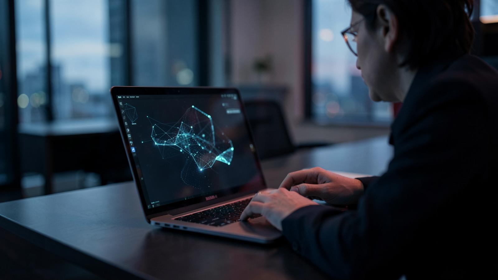 Gestire nell'era dell'intelligenza artificiale-Weiterbildung in Zurigo — in situazione