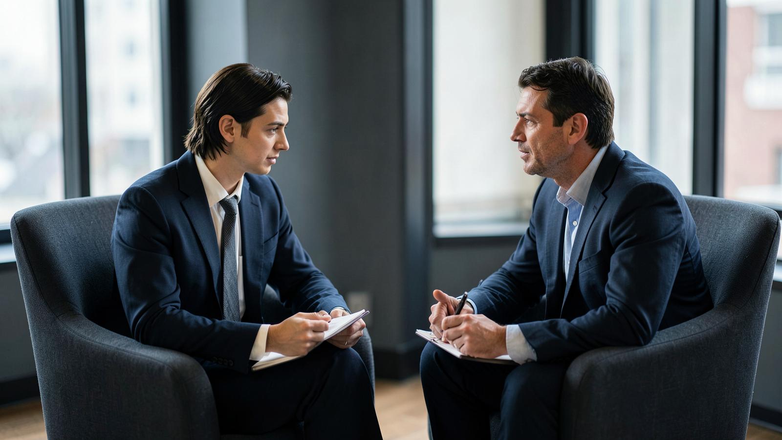 Formation Die Kunst des Feedbacks à Luzern — SHR Swiss Human Resources