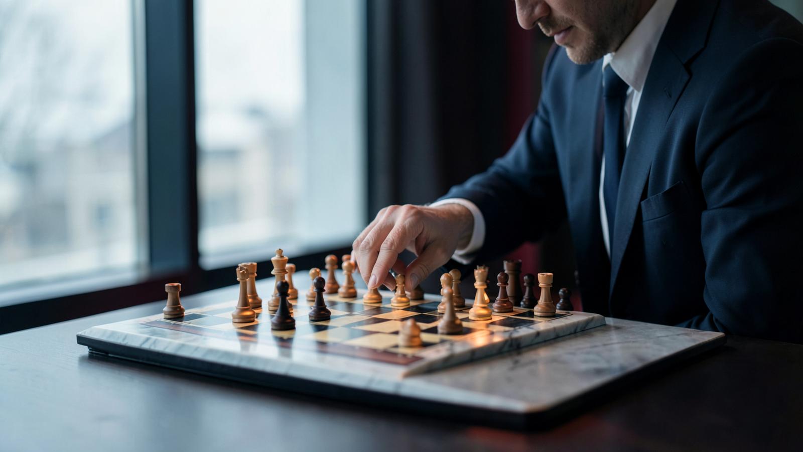 Formation Entscheidungsfindung à Luzern — SHR Swiss Human Resources