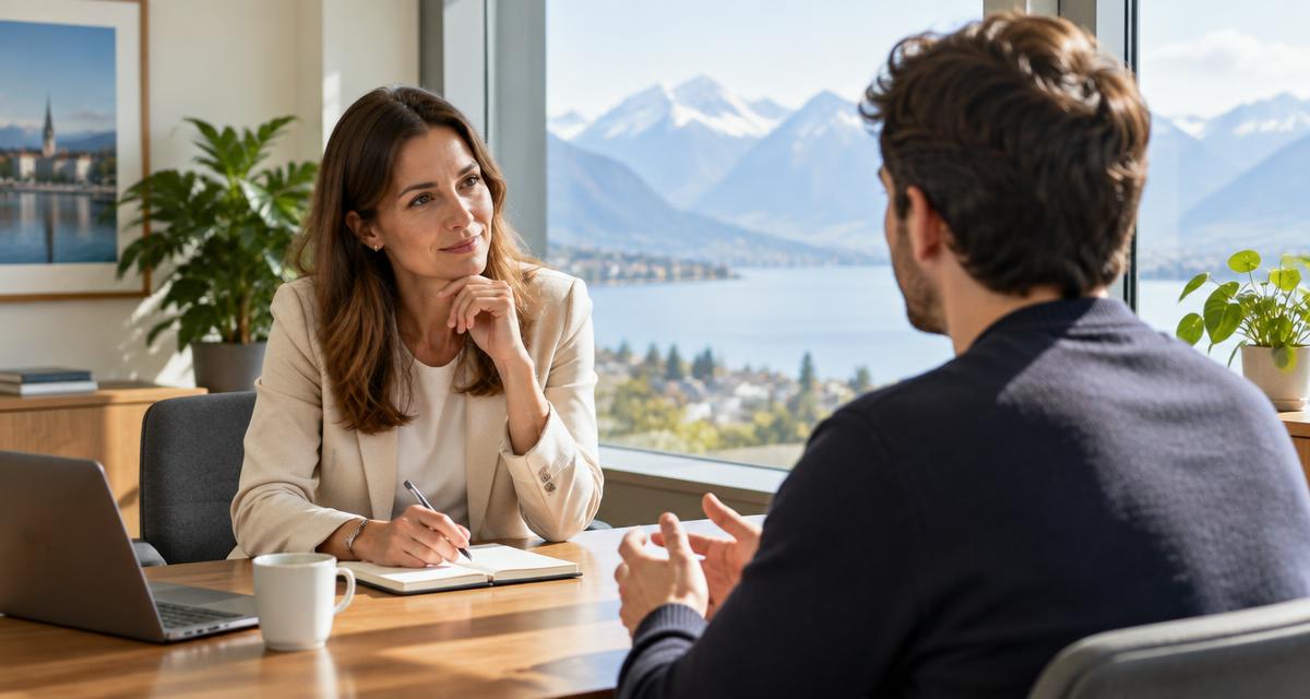 Formation Psychosoziale Risiken à St. Gallen — SHR Swiss Human Resources